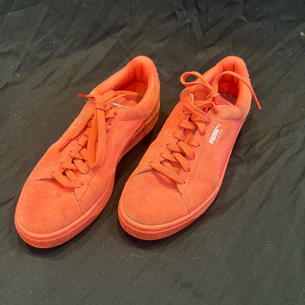 Puma Suede Classics